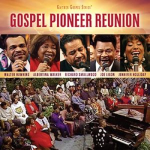 Bill Gaither, Gloria Gaither, Homecoming Friends - Gospel Pioneer Reunion