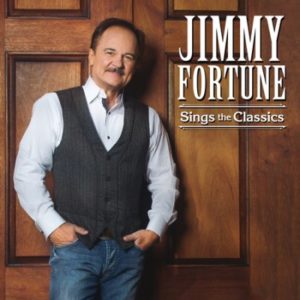 Jimmy Fortune - Sings The Classics
