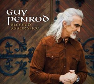 Guy Penrod - Blessed Assurance