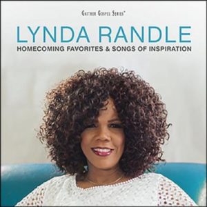 Lynda Randle - Homecoming Favorites & Songs Of Inspiration: Vol. 1