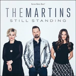 The Martins - Still Standing