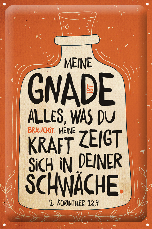 Metallschild-Vintage-1