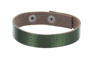 Lederarmband: Hope