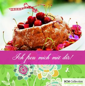 Ich freu mich mit dir!