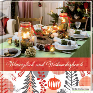 Bildband: Winterglück und Weihnachtsfreude