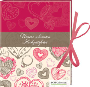 Unsere schönsten Hochzeitsfotos