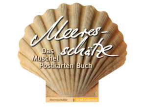 Postkartenbuch: Meeresschätze