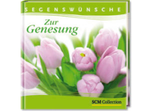Segenswünsche: Zur Genesung