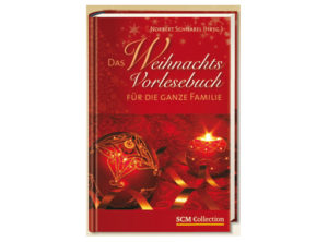 Norbert Schnabel - Das Weihnachts-Vorlesebuch für die ganze...