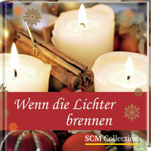 Norbert Schnabel - Wenn die Lichter brennen