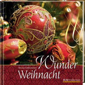 Nicola Vollkommer - Wunder Weihnacht