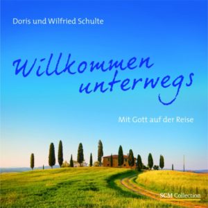Doris und Wilfried Schulte - Willkommen unterwegs