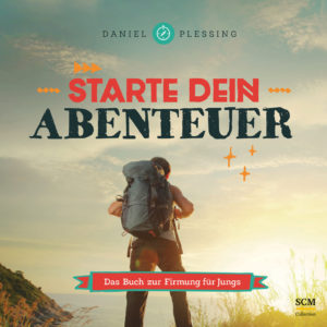 Daniel Plessing - Starte dein Abenteuer!