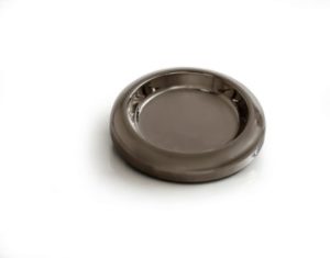 Abendmahl: Tablett für Brotteller-Einsatz