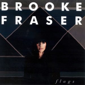 Brooke Fraser - Flags