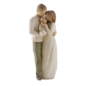 Susan Lordi - Willow Tree: Unser Geschenk