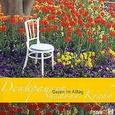 Susanne Krahe - Denkpausen 1 (Hörbuch)