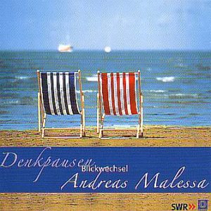 Andreas Malessa - Denkpausen 2 (Hörbuch)