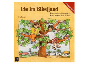 Eva Prawitt - Ida im Bibelland