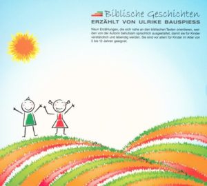 Ulrike Bauspiess - Biblische Geschichten