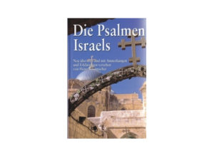 Heinz Schumacher - Die Psalmen Israels