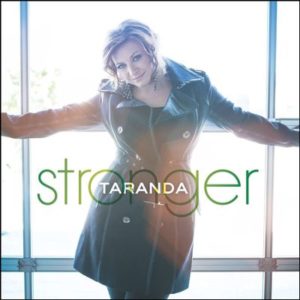 TaRanda Greene - Stronger