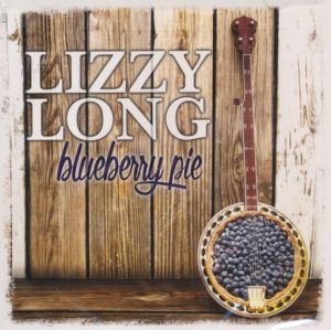 Lizzy Long - Blueberry Pie