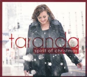 TaRanda Greene - Spirit of Christmas