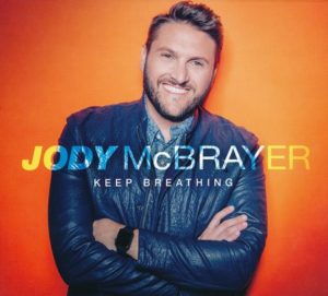 Jody McBrayer - Keep Breathing