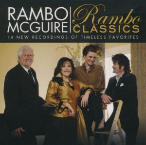 Rambo McGuire - Rambo Classics