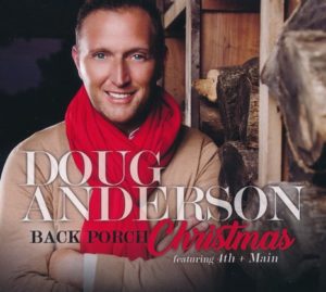 Doug Anderson - Back Porch Christmas (ft. 4th & Main)