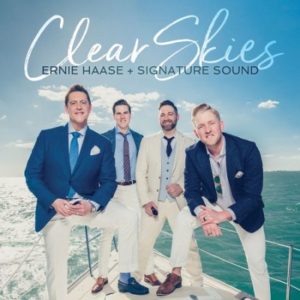 Ernie Haase & Singnature Sound - Clear Skies