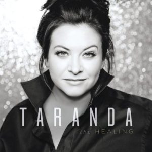 TaRanda Greene - The Healing