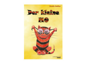 Evelin Kessler - Der kleine Mo
