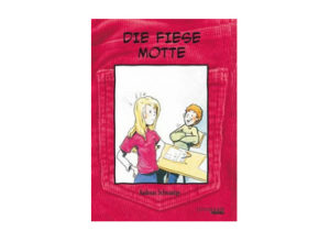 Andreas Schwantge - Die fiese Motte