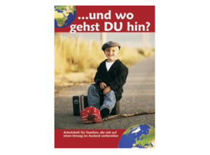 WEC International - Und wo gehst Du hin?