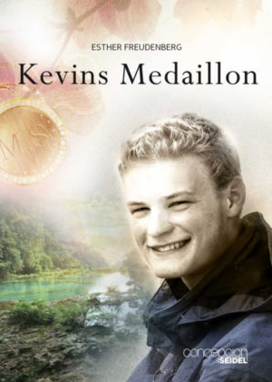 Esther Freudenberg - Kevins Medaillon