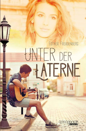Esther Freudenberg - Unter der Laterne