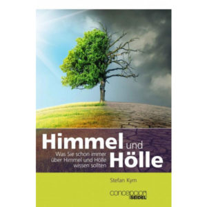 Stefan Kym - Himmel und Hölle