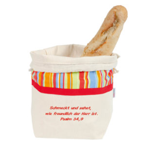Brottasche 3-in-1