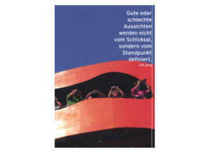 Godcards: Gute oder schlechte Aussichten...