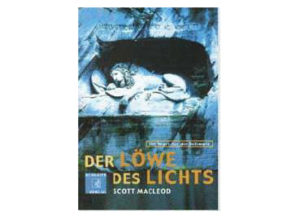 Scott MacLeod - Der Löwe des Lichts