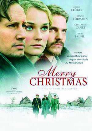 Merry Christmas (DVD)