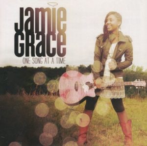Jamie Grace - One Song At A Time