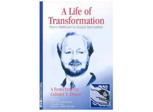 Thomas Schirrmacher - A Life of Transformation