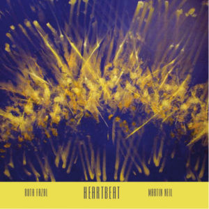 Ruth Fazal - Heartbeat
