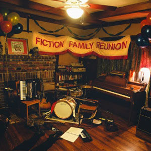 Fiction Family - Reunion