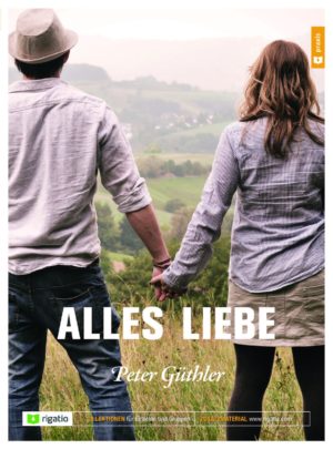 Peter Güthler - Alles Liebe