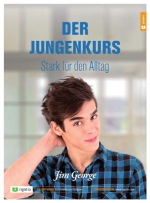 Jim George - Der Jungenkurs
