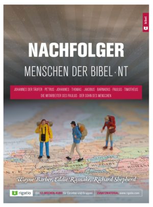 Eddie Rasnake - Nachfolger